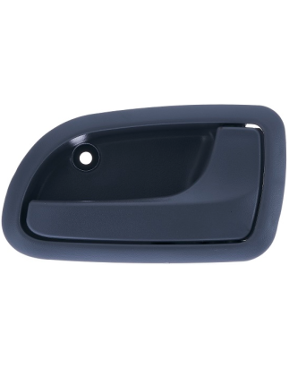 MANIGLIA APRIPORTA INTERNA GRIGIA ANT/POST DX KIA PICANTO (SA)
