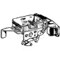 SERRATURA ANT DX CITROEN JUMPER I (230L/230P/230) 1994 2002 OEM 9136G3
