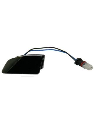 FANALE RETROVISORE DX INTERNO AUDI A3 (8P1/8PA/8P7) 2008 2012