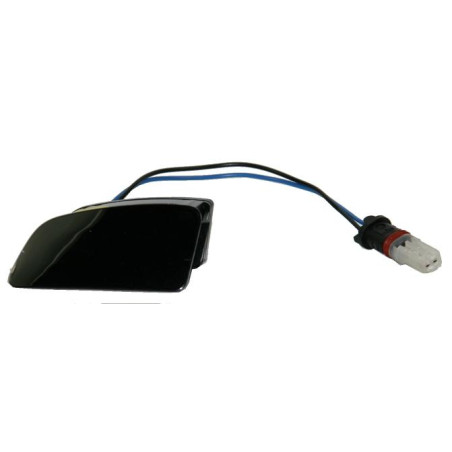 FANALE RETROVISORE DX INTERNO AUDI A3 (8P1/8PA/8P7) 2008 2012