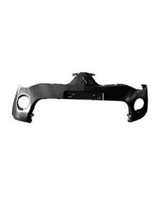 PARAURTI ANT 5 MITSUBISHI P/U L200 (KAT/KBT) 2006 2010 OEM