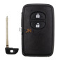 GUSCIO PER CHIAVI 2 TOYOTA AURIS (E15) 2010 2012