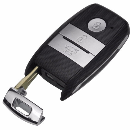 GUSCIO PER CHIAVI 3 KIA SPORTAGE (QL/QLE) 2015 2018 - GUSCI PER