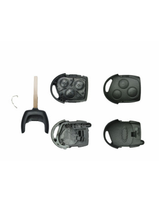 GUSCIO PER CHIAVI NERO 3 HU101 FORD FOCUS (DNW/DFW) 1998 2004