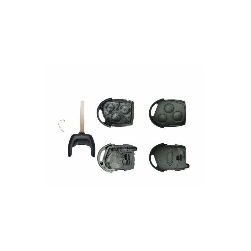 GUSCIO PER CHIAVI NERO 3 HU101 FORD FOCUS (DNW/DFW) 1998 2004