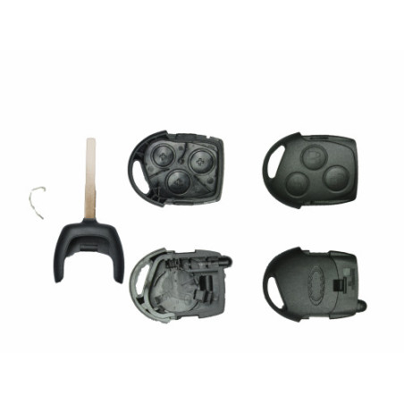 GUSCIO PER CHIAVI NERO 3 HU101 FORD FOCUS (DNW/DFW) 1998 2004