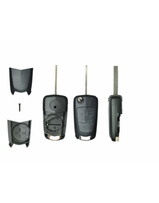 GUSCIO PER CHIAVI NERO 2 HU100 OPEL VECTRA B (J96) 1999 2002