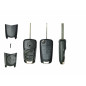 GUSCIO PER CHIAVI NERO 2 HU100 OPEL VECTRA B (J96) 1999 2002