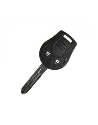 GUSCIO PER CHIAVI NERO 2 NSN14 NISSAN JUKE (F15) 2010 2015