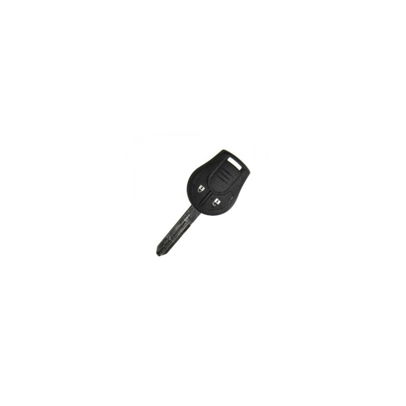 GUSCIO PER CHIAVI NERO 2 NSN14 NISSAN JUKE (F15) 2010 2015