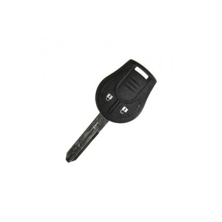 GUSCIO PER CHIAVI NERO 2 NSN14 NISSAN JUKE (F15) 2010 2015