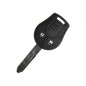 GUSCIO PER CHIAVI NERO 2 NSN14 NISSAN JUKE (F15) 2010 2015