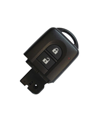 GUSCIO PER CHIAVI NERO 2 NISSAN MICRA (K12) 2002 2010 - GUSCI