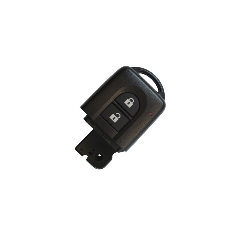 GUSCIO PER CHIAVI NERO 2 NISSAN MICRA (K12) 2002 2010