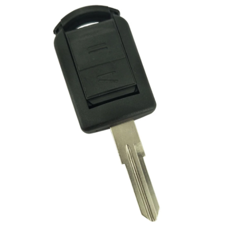 GUSCIO PER CHIAVI 2 HU46 LH OPEL CORSA C (X01) 2000 2006 - GUSCI