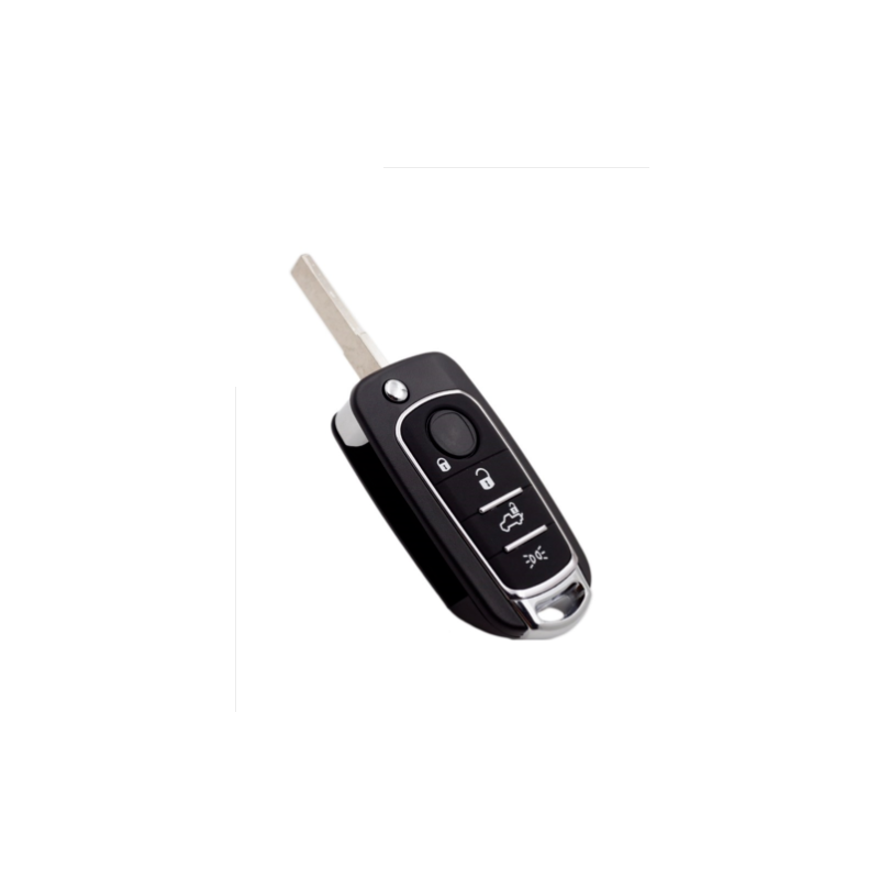 GUSCIO PER CHIAVI 4 FIAT 500 L (351/352) 2012 2017