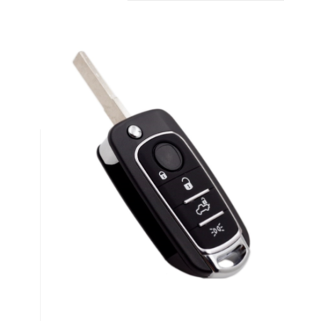 GUSCIO PER CHIAVI 4 FIAT 500 L (351/352) 2012 2017 - GUSCI PER