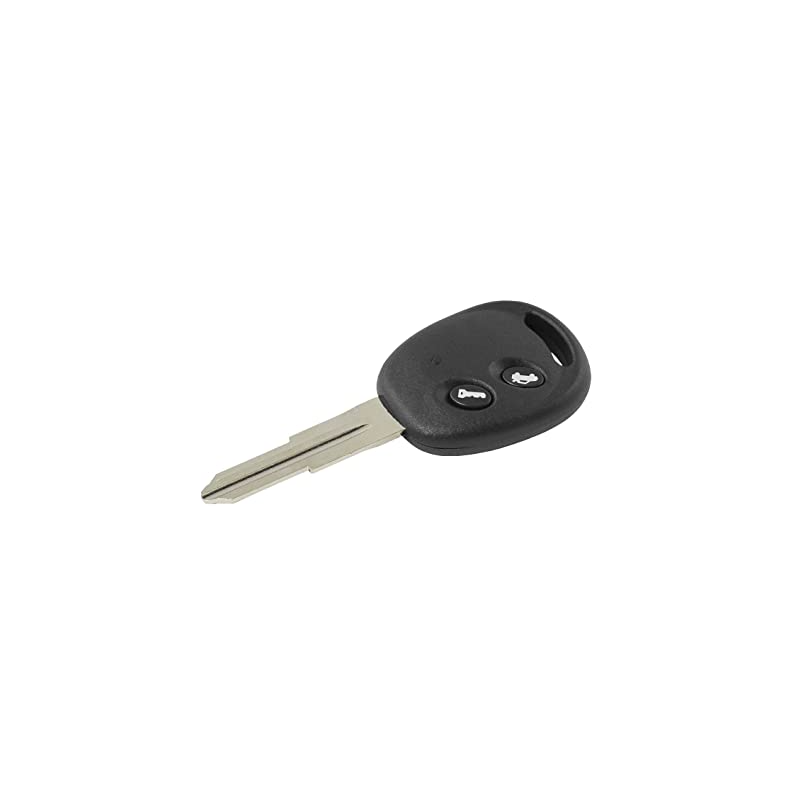 GUSCIO PER CHIAVI 2 (LAMA DX) CHEVROLET AVEO H/B-L/B 2008 2012