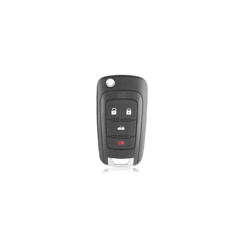 GUSCIO PER CHIAVI 3+1 HU100 CHEVROLET CRUZE 2009 2013