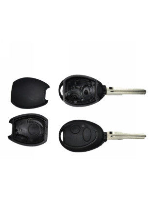 GUSCIO PER CHIAVI NERO 2 NE38 LAND ROVER DISCOVERY (L318) 1993