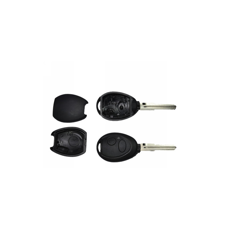 GUSCIO PER CHIAVI NERO 2 NE38 LAND ROVER DISCOVERY (L318) 1993 2002