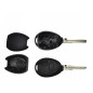 GUSCIO PER CHIAVI NERO 2 NE38 LAND ROVER DISCOVERY (L318) 1993 2002