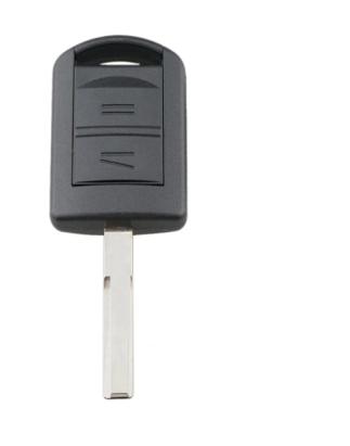 GUSCIO PER CHIAVI 2 HU43 OPEL ASTRA F (T92) 1991 1994 - GUSCI