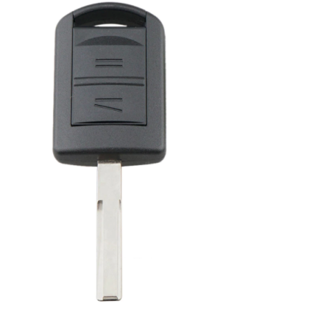 GUSCIO PER CHIAVI 2 HU43 OPEL ASTRA F (T92) 1991 1994 - GUSCI