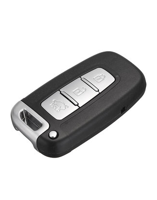 GUSCIO PER CHIAVI 3 HYUNDAI i30 (FD) 2007 2012 - GUSCI PER