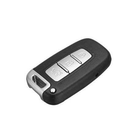 GUSCIO PER CHIAVI 3 HYUNDAI i30 (FD) 2007 2012 - GUSCI PER