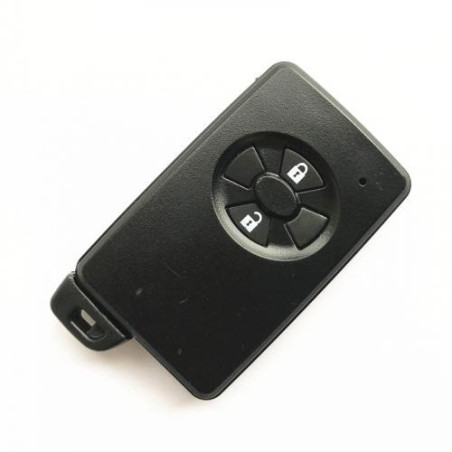 GUSCIO PER CHIAVI 2 TOYOTA YARIS I (P1) 1999 2005 - GUSCI PER