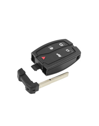 GUSCIO PER CHIAVI NERO 4+1 DI EMERGENZA LAND ROVER DEFENDER