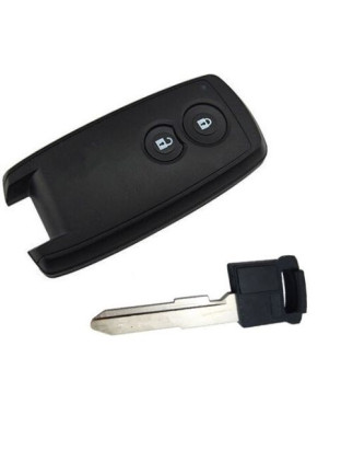 GUSCIO PER CHIAVI NERO 2 DI EMERGENZA FIAT SEDICI (189) 2007