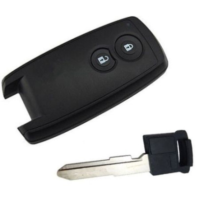 GUSCIO PER CHIAVI NERO 2 DI EMERGENZA FIAT SEDICI (189) 2007