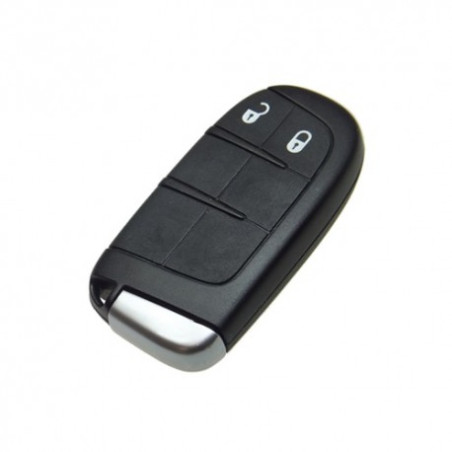 GUSCIO PER CHIAVI 2 FIAT FREEMONT (345) 2011 - GUSCI PER CHIAVI
