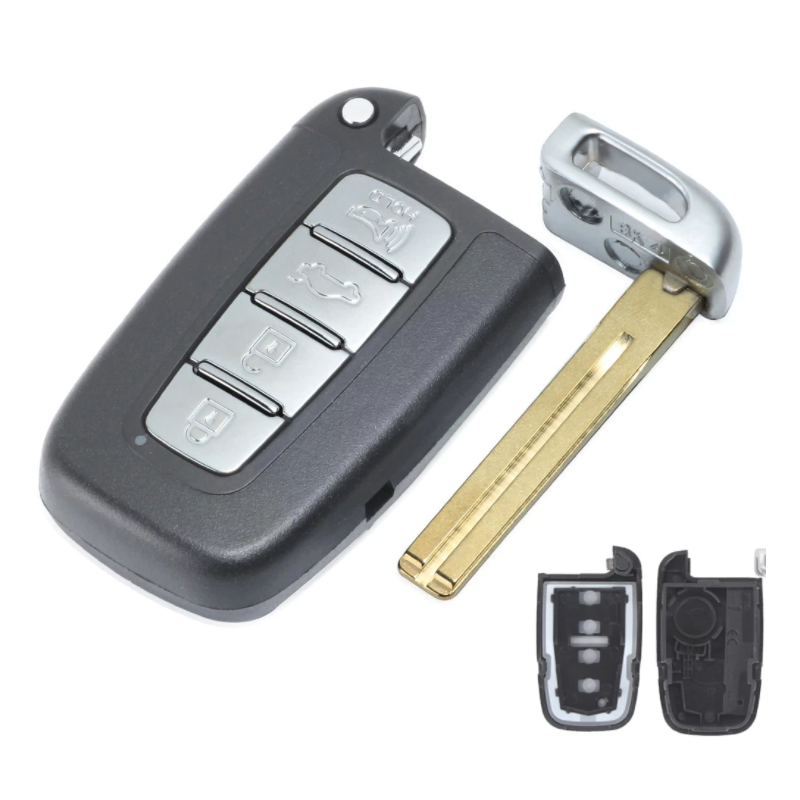 GUSCIO PER CHIAVI 4 HYUNDAI i30 (FD) 2007 2012