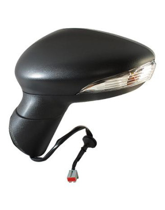 RETROVISORE ELETT SX 6 FORD B-MAX (JK) 2012 OEM 2025657