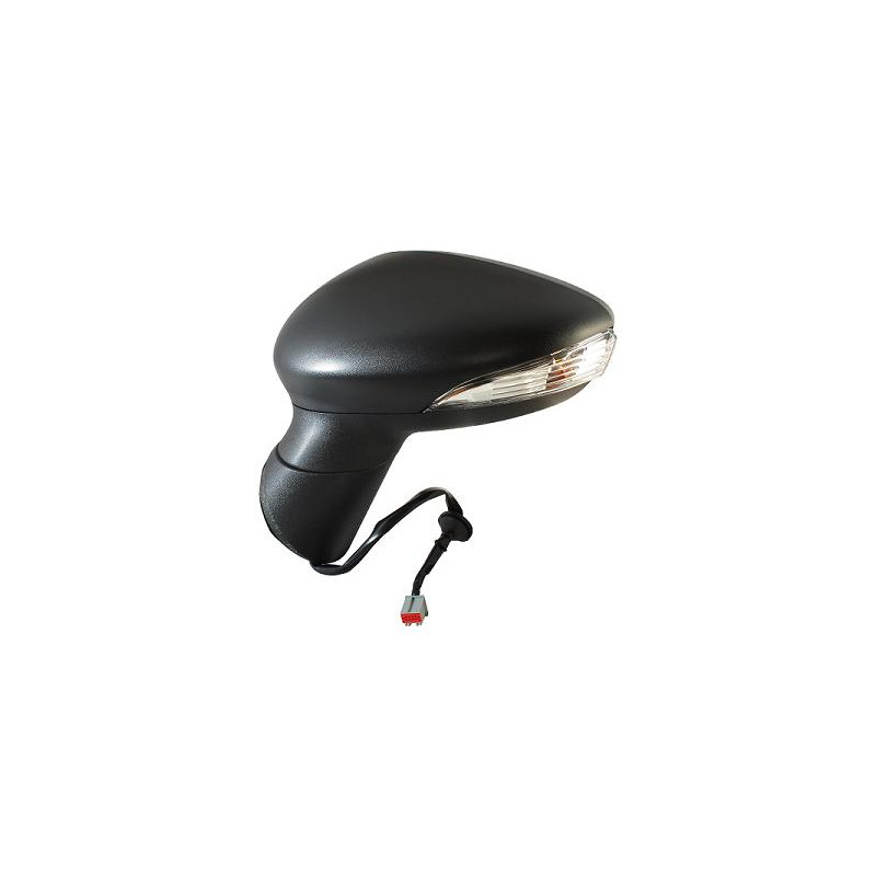 RETROVISORE ELETT SX 6 FORD B-MAX (JK) 2012  OEM 2025657