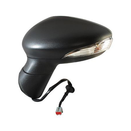 RETROVISORE ELETT SX 6 FORD B-MAX (JK) 2012 OEM 2025657