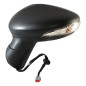 RETROVISORE ELETT SX 6 FORD B-MAX (JK) 2012  OEM 2025657