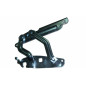 CERNIERA COFANO ANT DX FORD FIESTA (CB1/JHJD) 2008 2013 OEM 1673015