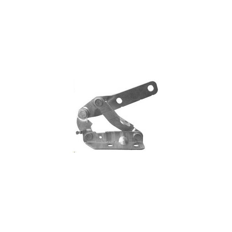 CERNIERA COFANO ANT DX VOLKSWAGEN LUPO (6X1/6E1) 1998 2005 OEM 6E0823302A