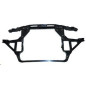 OSSATURA BMW X3 (E83) 2004 2007 OEM 51713330911