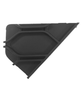 TAPPO GRIGLIA PARAURTI ANT SX CENTRALE IVECO DAILY 2014 2019 OEM