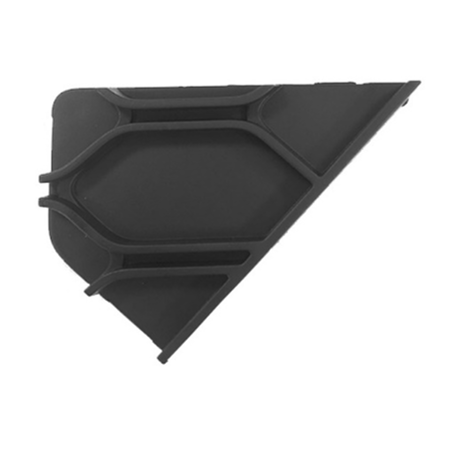 TAPPO GRIGLIA PARAURTI ANT SX CENTRALE IVECO DAILY 2014 2019 OEM