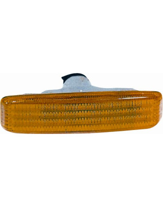 FANALE LATERALE DX/SX ARANCIO CON BMW SERIES 5 (E39) 1996 2002