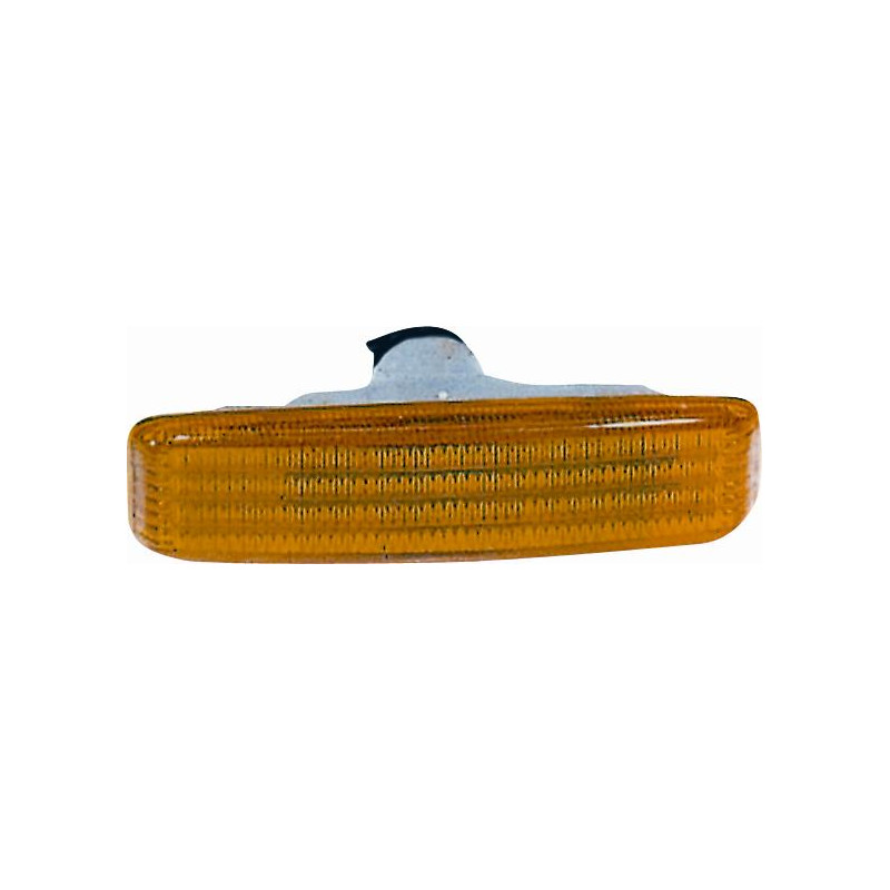 FANALE LATERALE DX/SX ARANCIO CON BMW SERIES 5 (E39) 1996 2002 OEM 63148360589