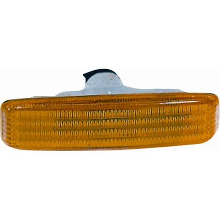FANALE LATERALE DX/SX ARANCIO CON BMW SERIES 5 (E39) 1996 2002