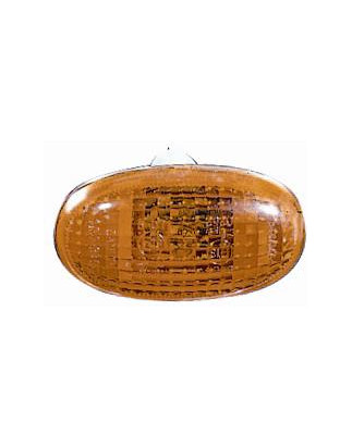 FANALE LATERALE DX/SX ARANCIO SENZA CHEVROLET MATIZ (M100/M150)
