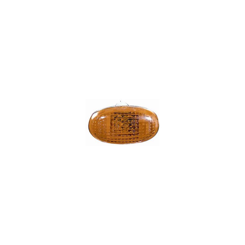 FANALE LATERALE DX/SX ARANCIO SENZA CHEVROLET MATIZ (M100/M150) 2005  OEM 96190579